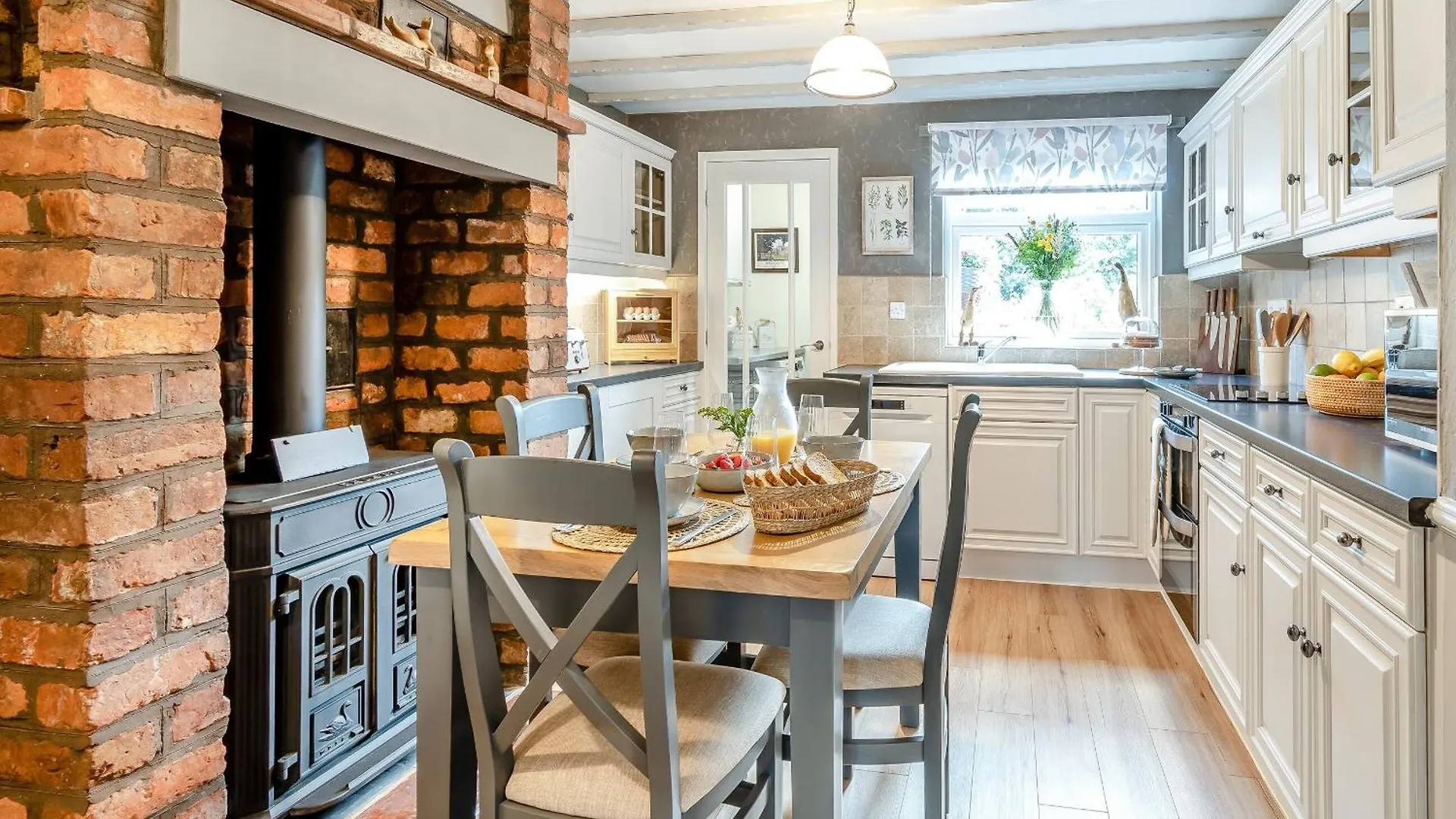 Mrs Crackers Cottage Lund 0*,  Ηνωμένο Βασίλειο