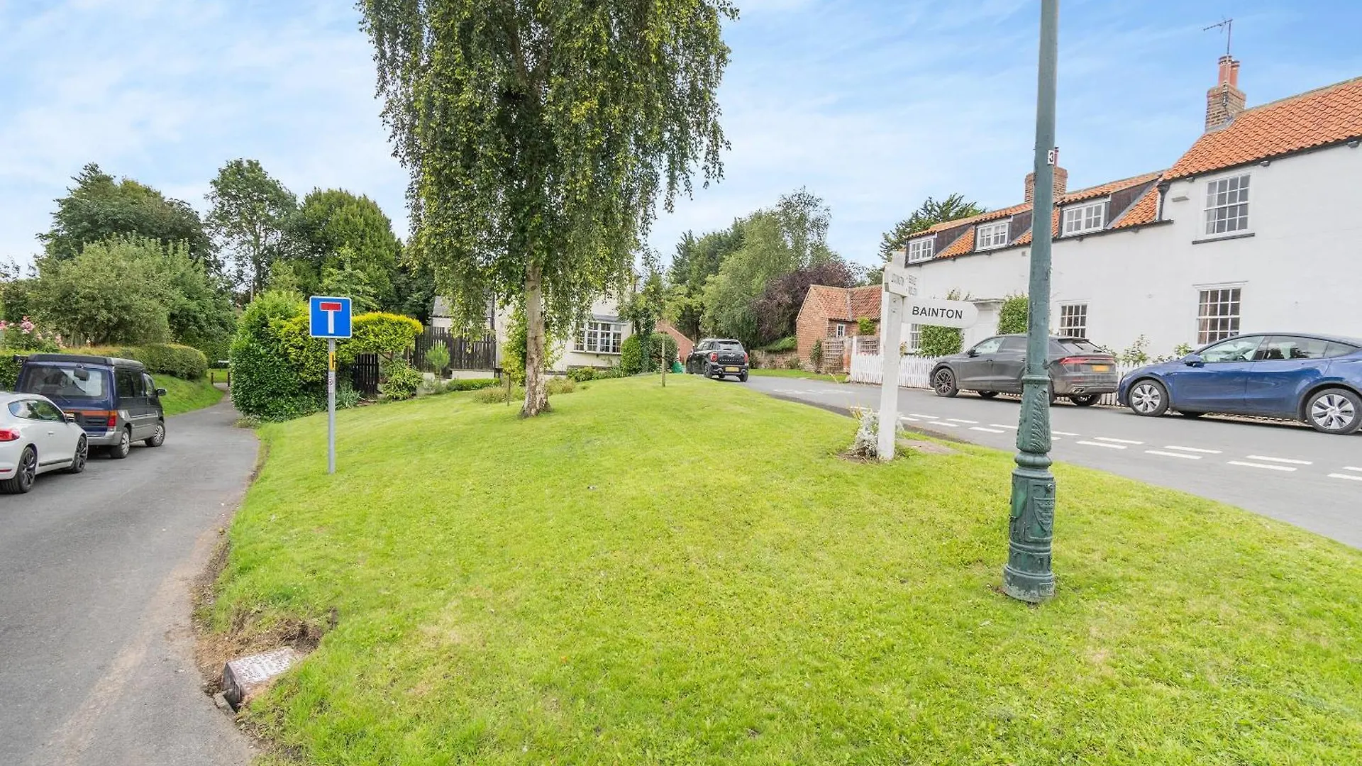 Mrs Crackers Cottage Lund 0*,  Ηνωμένο Βασίλειο